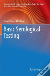 Capa do artigo Basic Serological Testing