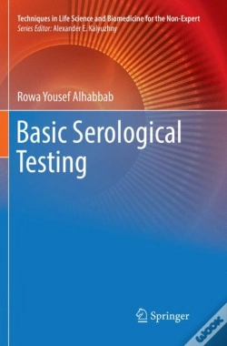 Capa do artigo Basic Serological Testing