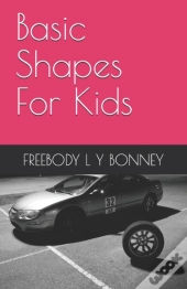 Basic Shapes For Kids