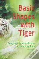 Basic Shapes With Tiger