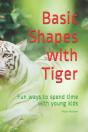 Basic Shapes With Tiger - Preview