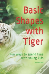 Capa do artigo Basic Shapes With Tiger