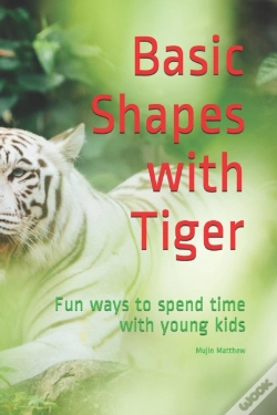Capa do artigo Basic Shapes With Tiger