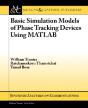 Basic Simulation Models Of Phase Trackin - Preview