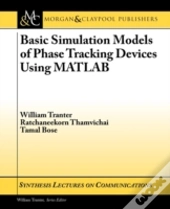 Basic Simulation Models Of Phase Trackin
