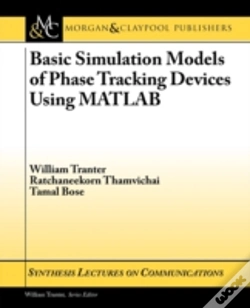 Capa do artigo Basic Simulation Models Of Phase Trackin