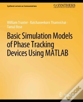 Basic Simulation Models Of Phase Tracking Devices Using Matlab