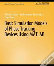 Capa do artigo Basic Simulation Models Of Phase Tracking Devices Using Matlab