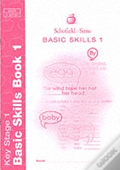 Capa do artigo Basic Skills
