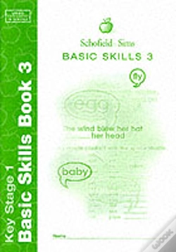 Capa do artigo Basic Skills