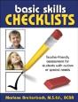 Basic Skills Checklists - Preview