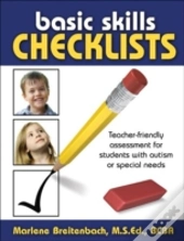 Basic Skills Checklists
