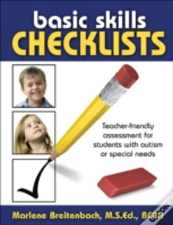 Capa do artigo Basic Skills Checklists