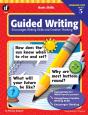 Basic Skills Guided Writing, Grade 5 - Preview