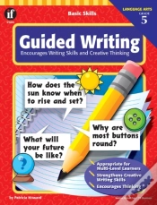Capa do artigo Basic Skills Guided Writing, Grade 5