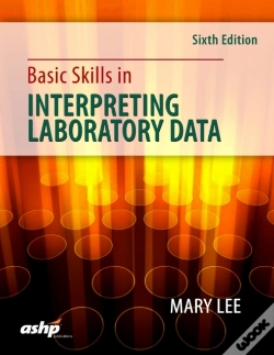 Capa do artigo Basic Skills In Interpreting Laboratory Data