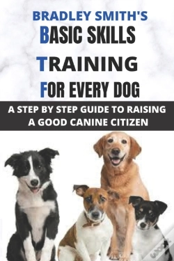 Capa do artigo Basic Skills Training For Every Dog