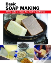 Capa do artigo Basic Soap Making