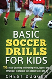 Capa do artigo Basic Soccer Drills For Kids