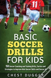Capa do artigo Basic Soccer Drills For Kids