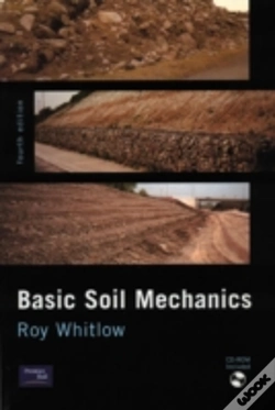 Capa do artigo Basic Soil Mechanics