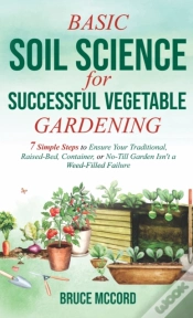 Capa do artigo Basic Soil Science For Successful Vegetable Gardening