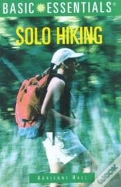 Capa do artigo Basic Solo Hiking