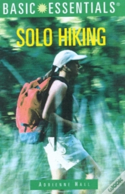 Capa do artigo Basic Solo Hiking