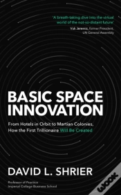 Capa do artigo Basic Space Innovation