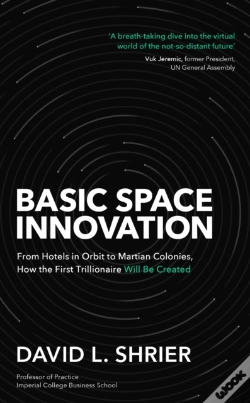 Capa do artigo Basic Space Innovation