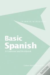 Capa do artigo Basic Spanish