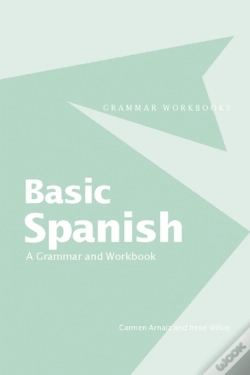 Capa do artigo Basic Spanish