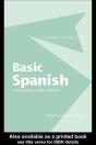 Basic Spanish - Preview