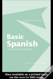 Capa do artigo Basic Spanish