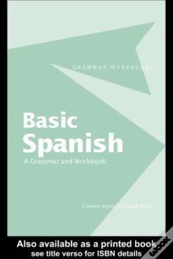 Capa do artigo Basic Spanish