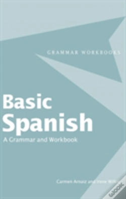 Capa do artigo Basic Spanish