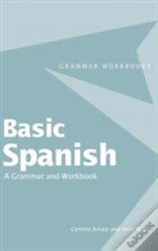 Capa do artigo Basic Spanish