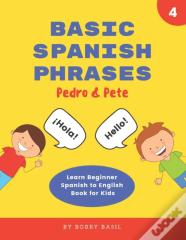 Basic Spanish Phrases