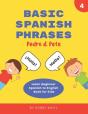 Basic Spanish Phrases - Preview