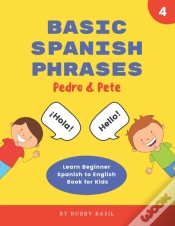 Capa do artigo Basic Spanish Phrases