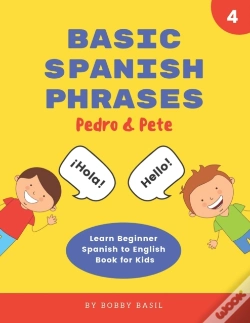 Capa do artigo Basic Spanish Phrases