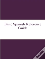Capa do artigo Basic Spanish Reference Guide