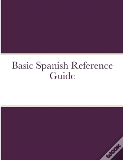 Capa do artigo Basic Spanish Reference Guide