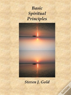 Capa do artigo Basic Spiritual Principles