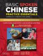 Basic Spoken Chinese Practice Essentials - Preview