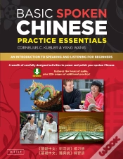 Capa do artigo Basic Spoken Chinese Practice Essentials