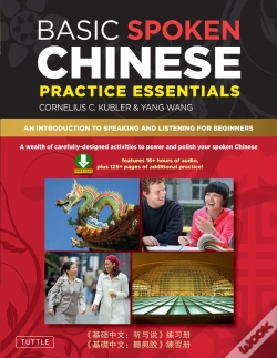 Capa do artigo Basic Spoken Chinese Practice Essentials
