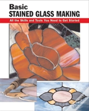 Capa do artigo Basic Stained Glass Making