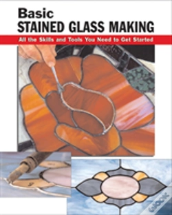 Capa do artigo Basic Stained Glass Making