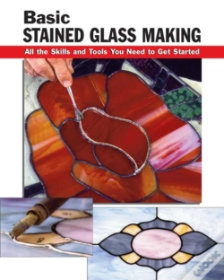 Capa do artigo Basic Stained Glass Making